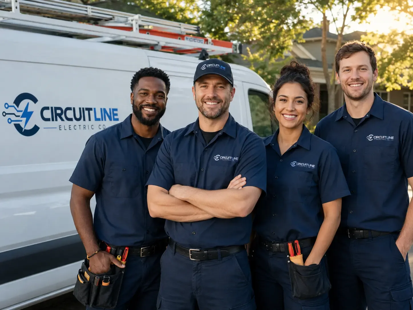 Whole Home Rewiring company in Dearing, KS